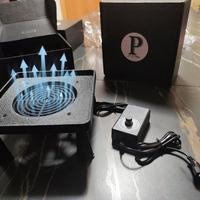 Base raffreddamento con ventola per Mini PC Server