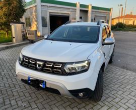 Dacia Duster 1000 GPL