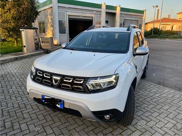 Dacia Duster 1000 GPL