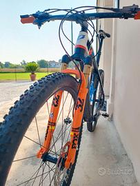 MTB Olympia F1