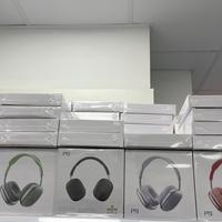 P9 cuffie bluetooth