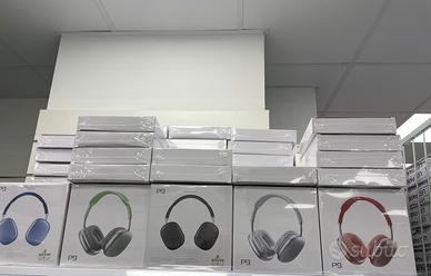 P9 cuffie bluetooth