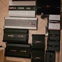 HI-FI CAR AUDIO 