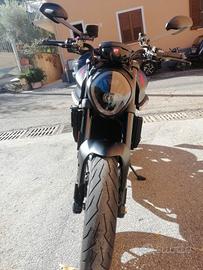 Ducati monster 937