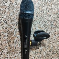 MICROFONO Sennheiser e-965