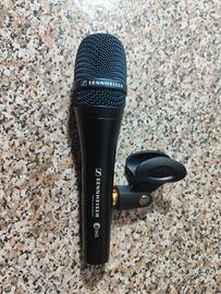 MICROFONO Sennheiser e-965