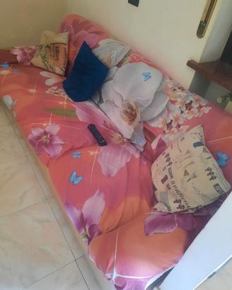 camera da letto ecc