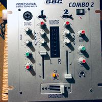 Mixer GBC