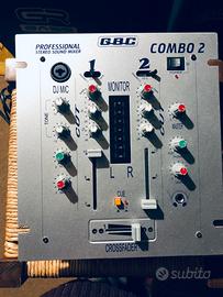 Mixer GBC