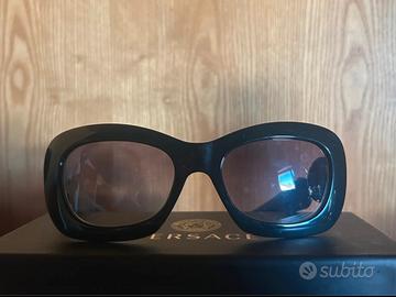 Occhiali Versace Medusa