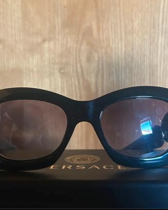 Occhiali Versace Medusa