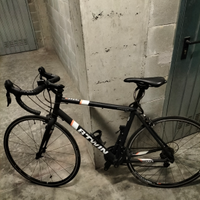 Bici da corsa BTWIN adulto