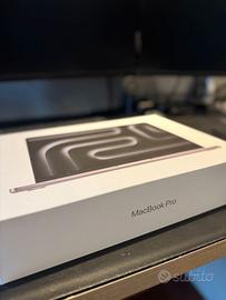 Apple MacBook Pro 14" M3 1TB