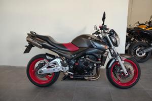 Suzuki GSR 600