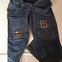 PANTALONI ORIGINALI AREONAUTICA MILITARE
