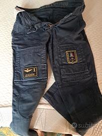 PANTALONI ORIGINALI AREONAUTICA MILITARE