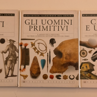 Libri Cicloni, Pirati e Uomini Primitivi