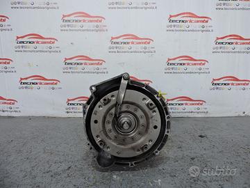 Cambio automatico bmw serie 1 n47d20a rf920