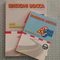 Libro patente edizioni bocca ed. 2022
