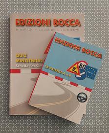 Libro patente edizioni bocca ed. 2022