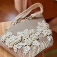 Borsa Tosca Blu – Eleganza e dettagli preziosi