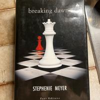 Breaking dawn di Stefanie Meyer