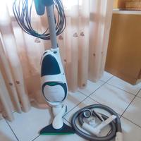 Folletto VK 150 Vorwerk Kit Tubo e 4 Bocchette