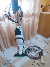 Folletto VK 150 Vorwerk Kit Tubo e 4 Bocchette