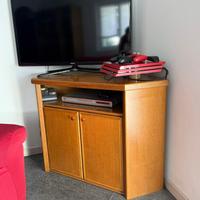 Credenza angolare