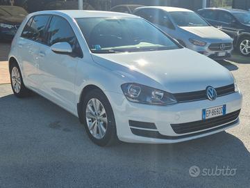 Volkswagen Golf Business 1.2 TSI 5p. Comfortline