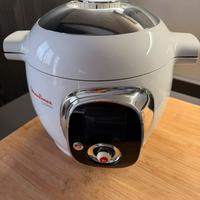 Moulinex Cookeo
