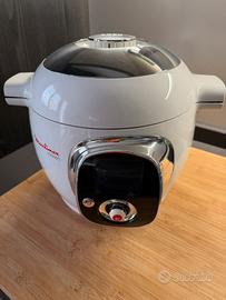 Moulinex Cookeo