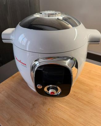 Moulinex Cookeo