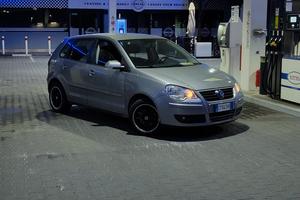 VOLKSWAGEN Polo 1.2/64CV 12V 5p. Comfortline