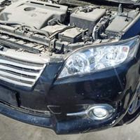 TOYOTA RAV4 2.2 D - ANNO 2010