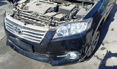 TOYOTA RAV4 2.2 D - ANNO 2010