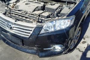 TOYOTA RAV4 2.2 D - ANNO 2010