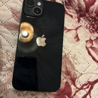 iPhone 14 128gb blu mezzanotte 