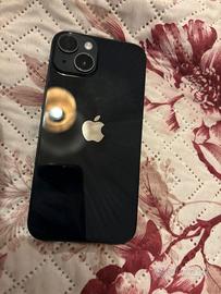 iPhone 14 128gb blu mezzanotte 