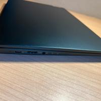 Lenovo 14 pollici i7 (11ªgen)  16gb ram 512gb ssd