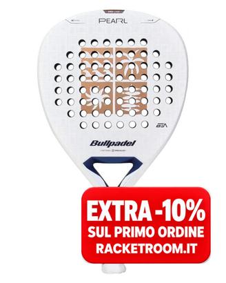 Bullpadel Pearl 2027 Padel