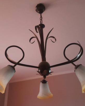 Lampadari da salotto