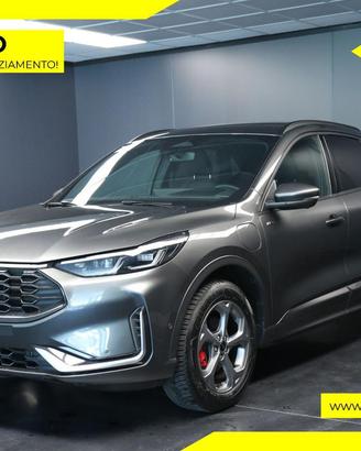 FORD Kuga 2.5 Plug In Hybrid 243CV CVT 2WD ST-Li