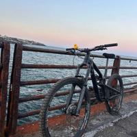 Propain spindrift 2021