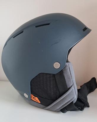 casco sci Head tucker boa ML