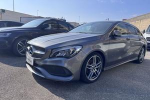 Mercedes-Benz CLA Shooting Brake 200 d Premiu...