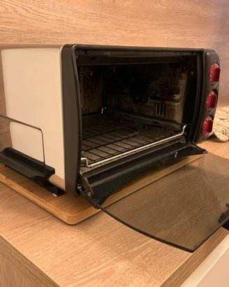 Fornetto De Longhi