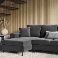 divano letto contenitore Westwing