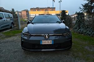 golf 8 2020 1.5 etsi 150 CV dsg 