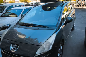 Peugeot 5008 1.6 eHDI